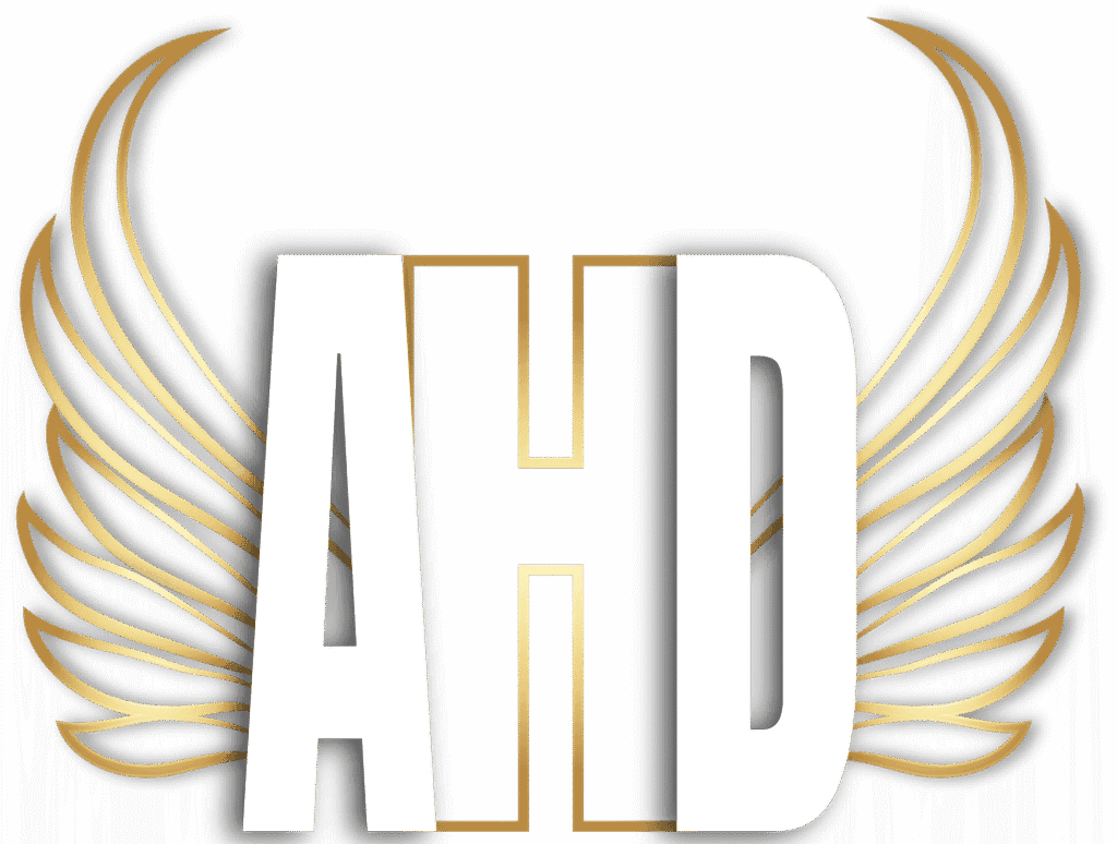 AHD Agência de Marketing e Mídia