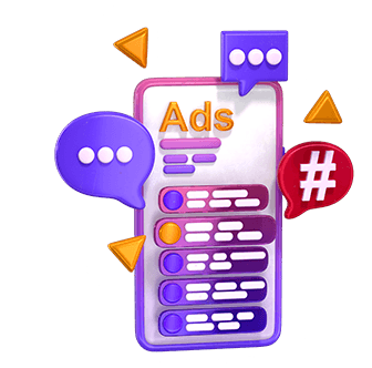 AHD Agência de Marketing e Mídia