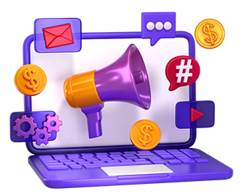 AHD Agência de Marketing e Mídia